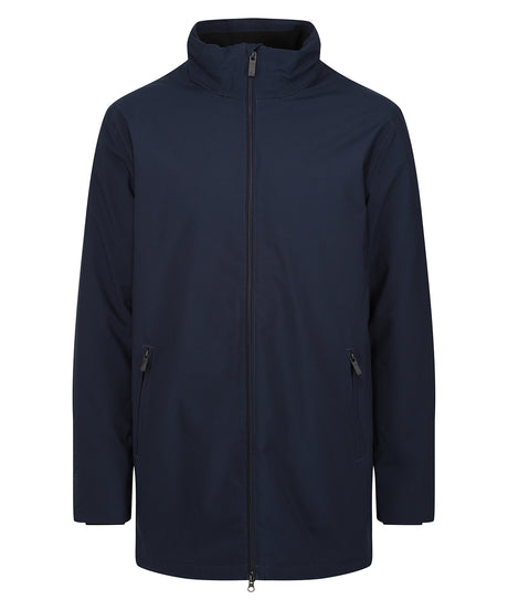 Hampton executive jacket