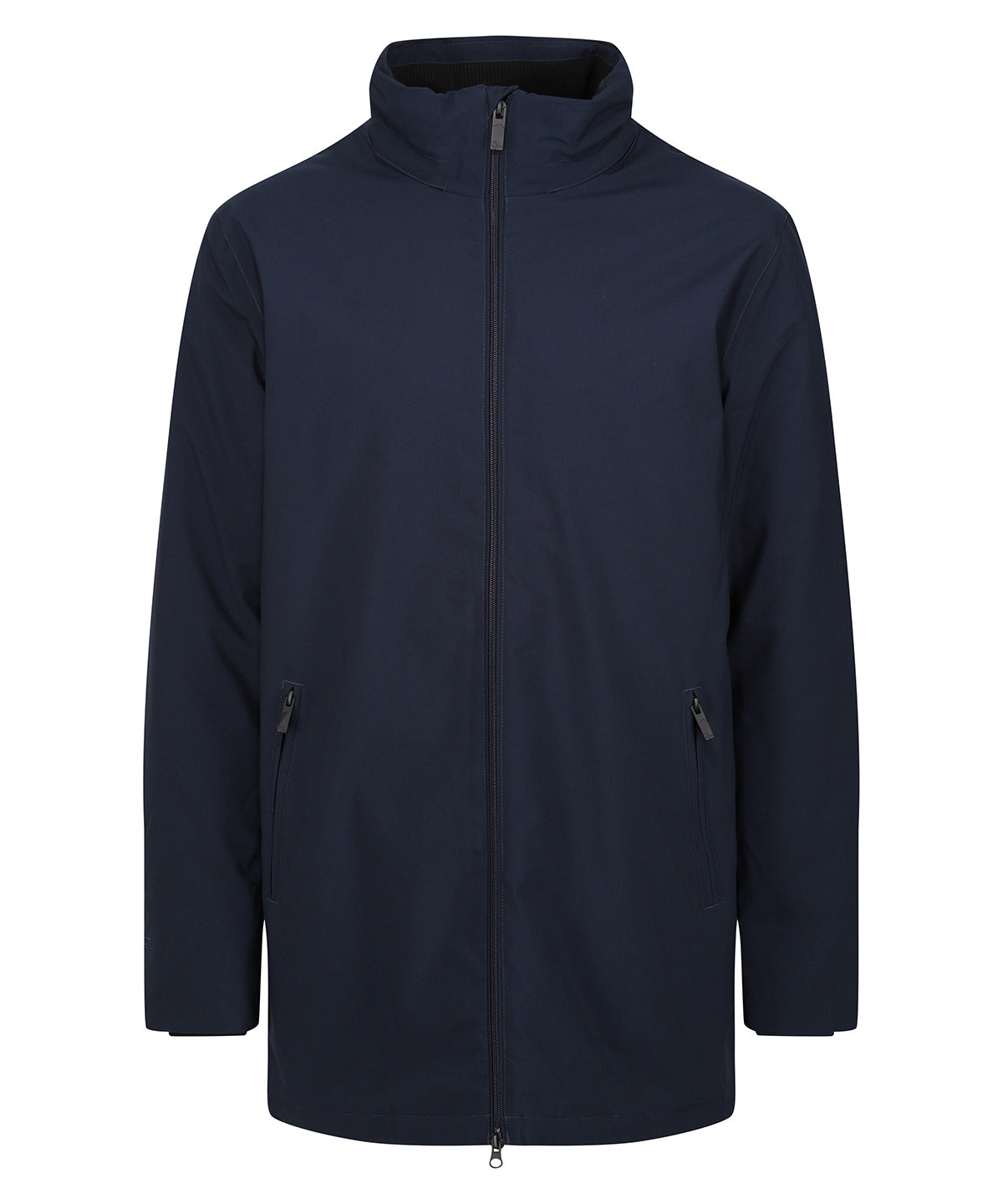 Hampton executive jacket - Navy