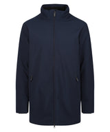 Hampton executive jacket - Navy