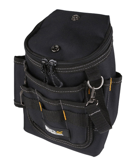 Premium zipped tool pouch