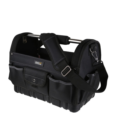 Premium 16" tool bag tote