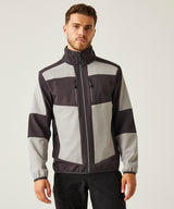 E-Volve unisex 2-layer softshell jacket