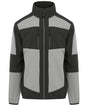 E-Volve unisex 2-layer softshell jacket