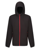 Navigate full zip-fleece