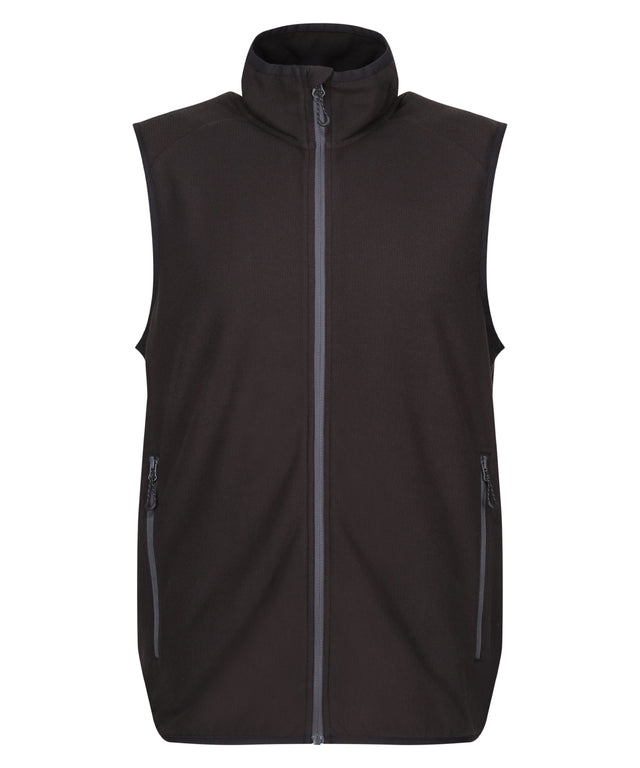 Navigate fleece bodywarmer