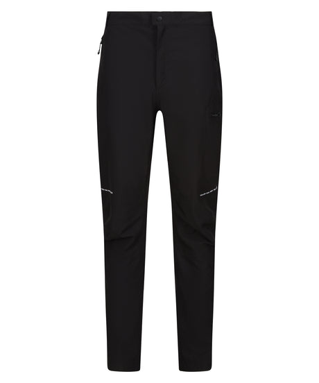 X-Pro Beacon waterproof trousers - Black