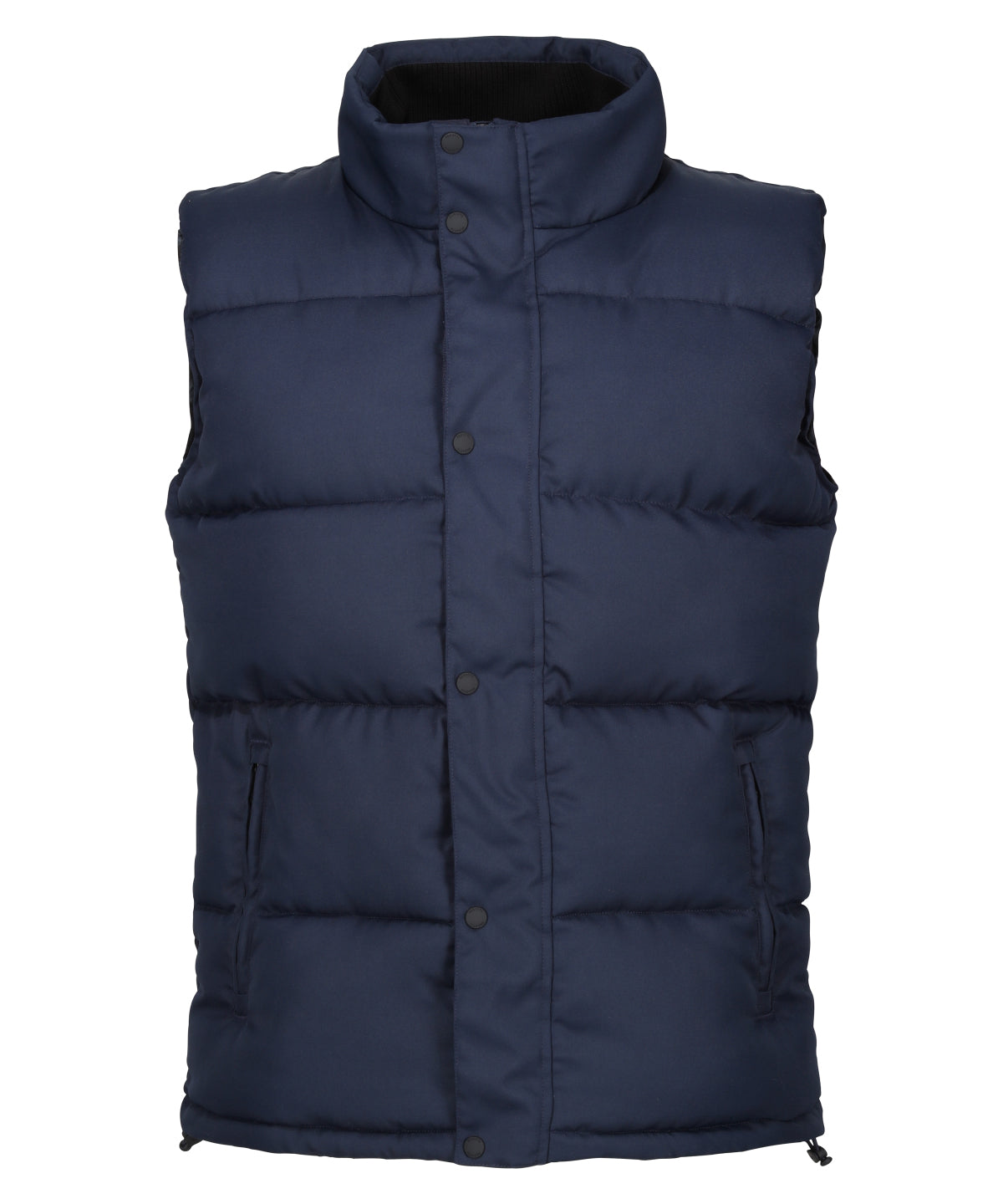 Northdale insulated bodywarmer - Navy