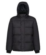 Northdale insulated jacket - Black