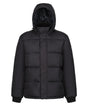 Northdale insulated jacket - Black