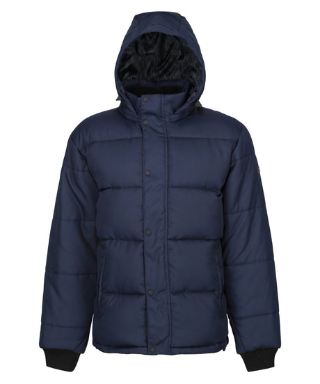 Northdale insulated jacket - Navy