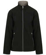 Ascender 2-layer softshell