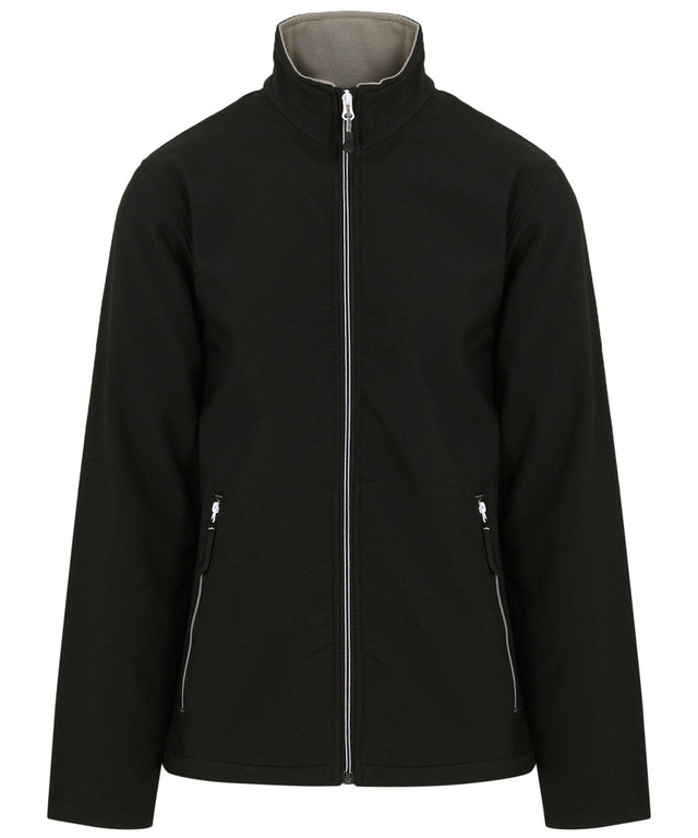 Ascender 2-layer softshell