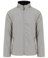 Ascender 2-layer softshell