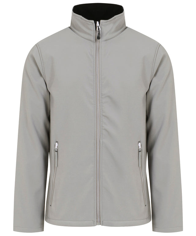 Ascender 2-layer softshell