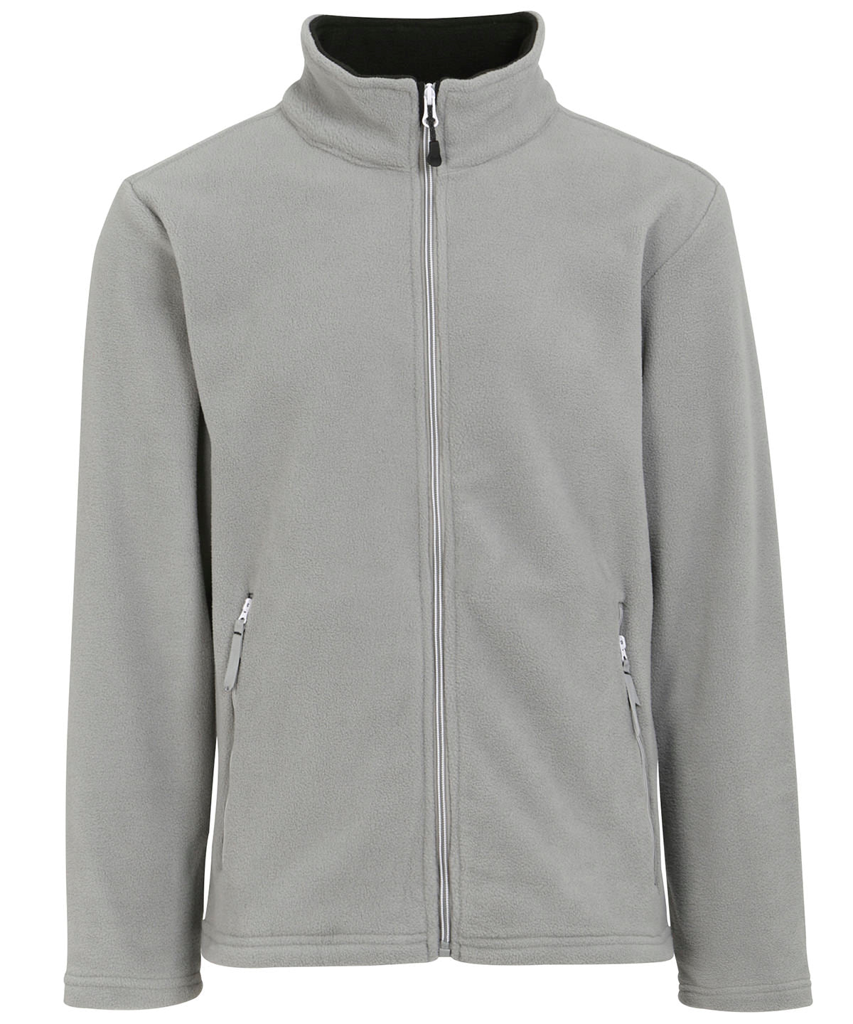 Ascender fleece - Mineral Grey/Black