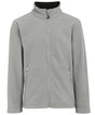 Ascender fleece - Mineral Grey/Black