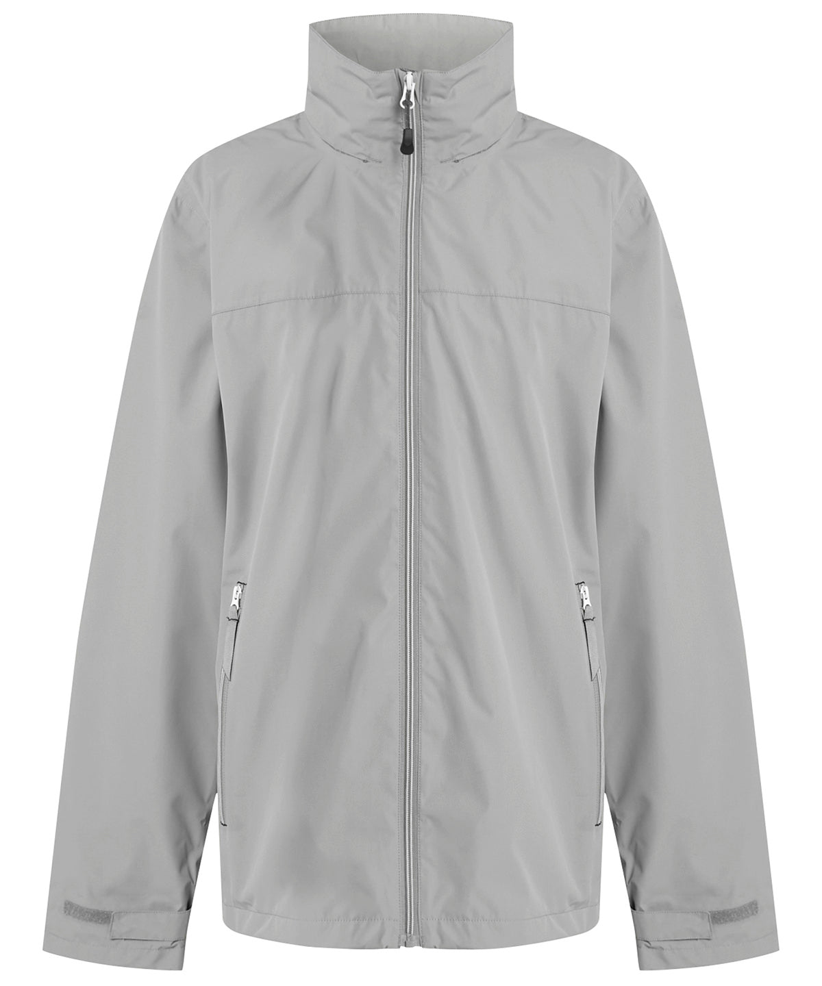 Ascender waterproof shell jacket