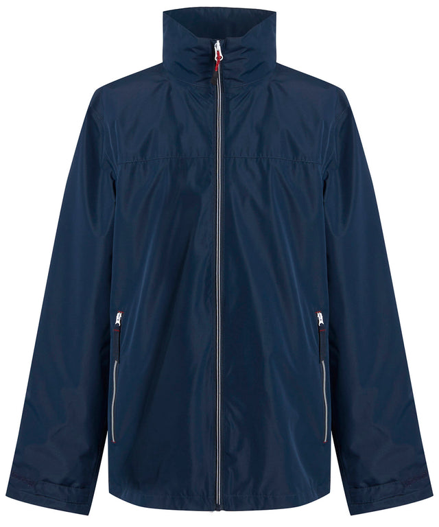 Ascender waterproof shell jacket