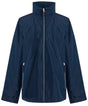 Ascender waterproof shell jacket