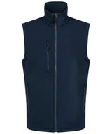 Navigate 2-layer softshell bodywarmer