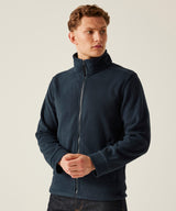 Classic fleece - Navy