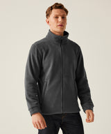 Classic fleece - Seal Grey