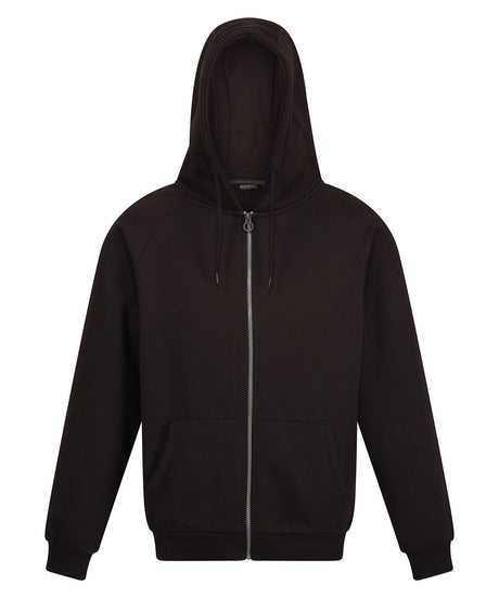 Pro full-zip hoodie