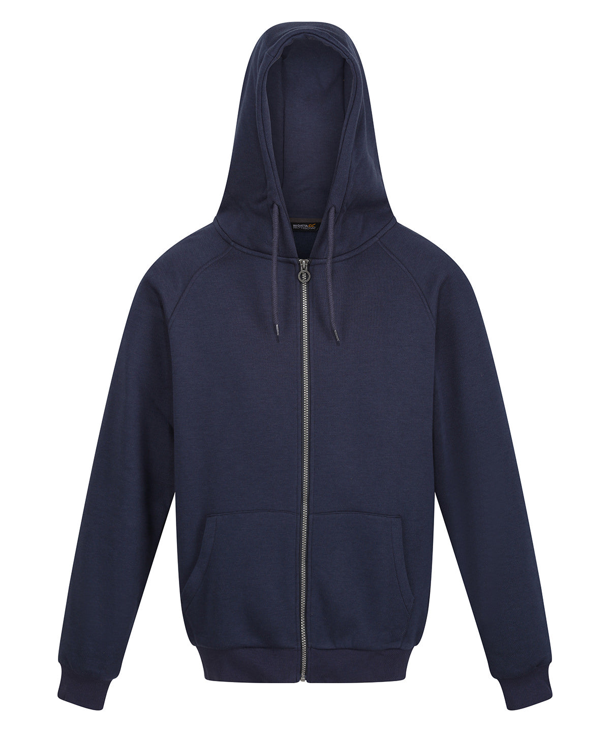 Pro full-zip hoodie - Navy