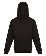 Pro overhead hoodie - Black