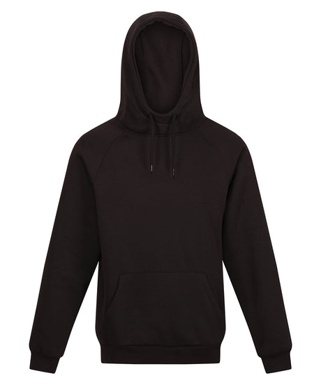 Pro overhead hoodie - Black