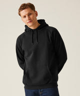 Pro overhead hoodie - Black