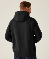 Pro overhead hoodie - Black