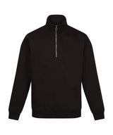 Pro ¼-zip sweatshirt