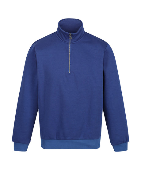 Pro ¼-zip sweatshirt