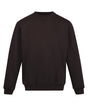 Pro crew neck sweatshirt - Black