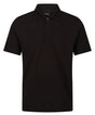 Pro 65/35 short sleeve polo