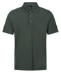 Pro 65/35 short sleeve polo