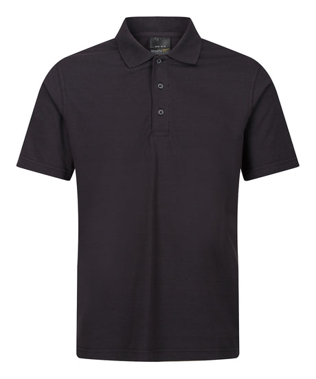 Pro 65/35 short sleeve polo