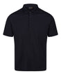 Pro wicking polo - Navy