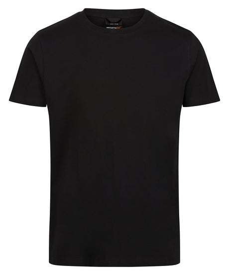 Pro soft-touch cotton t-shirt