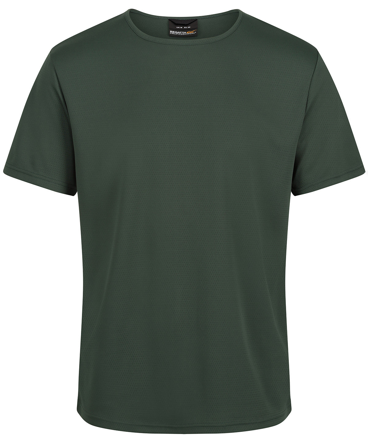 Pro wicking t-shirt - Dark Green