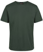 Pro wicking t-shirt - Dark Green