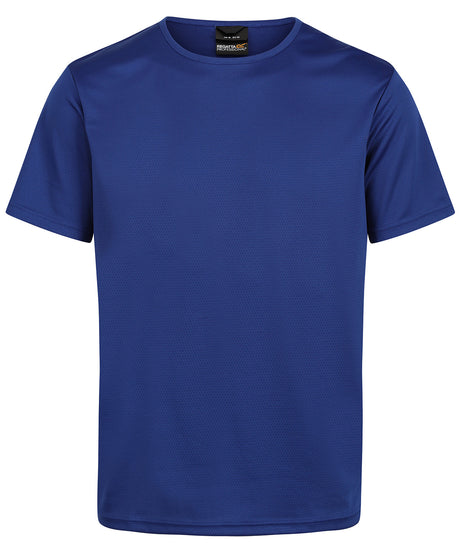 Pro wicking t-shirt - New Royal