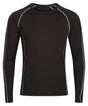 Pro long sleeve baselayer - Black