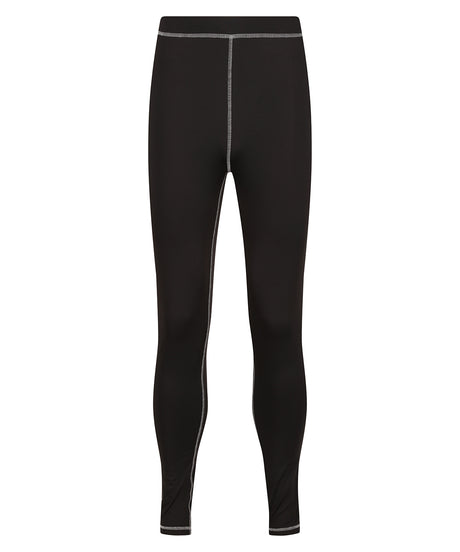 Pro baselayer pants - Black