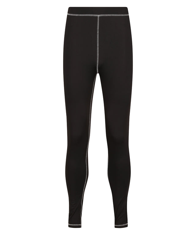 Pro baselayer pants - Black