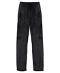 The Ribbon luxury Eskimo-style fleece pants