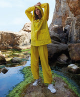 Weatherproof Pants - Yellow