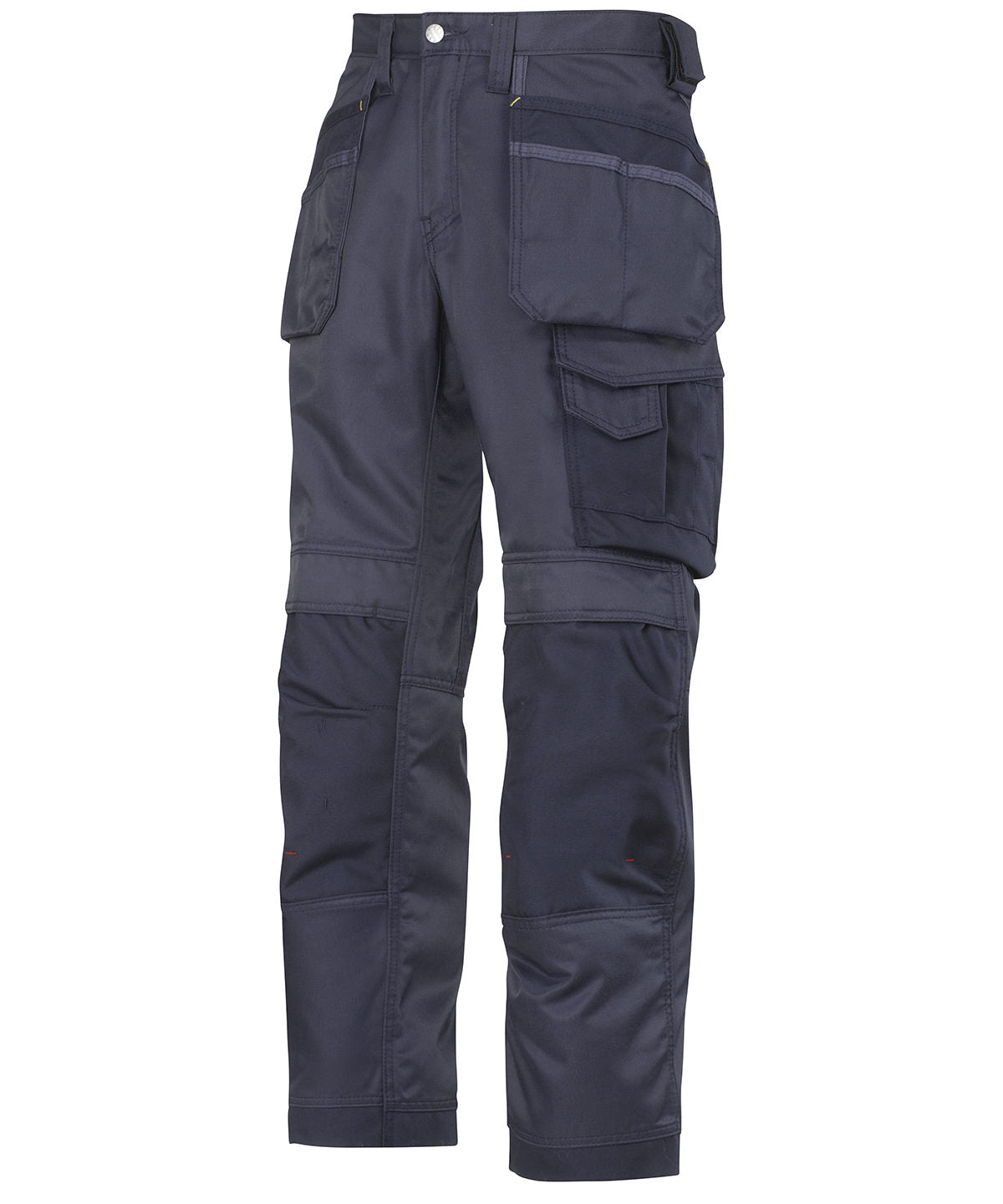 DuraTwill craftsmen trousers (3212) - Navy/Navy