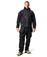 Profiling soft shell jacket (1211)